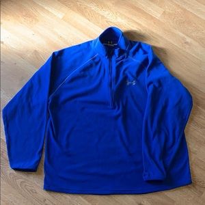 Under Armour Fleece pullover